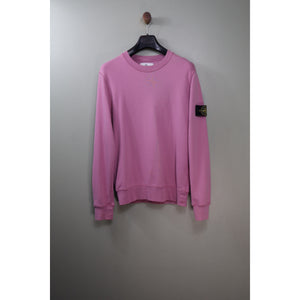 Stone Island Pink Jumper