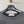 Stone Island Charcoal Grey Jumper