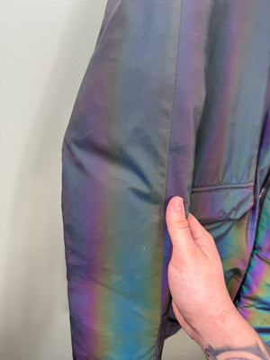 Stone Island Shadow Project Scarebeo Down Jacket