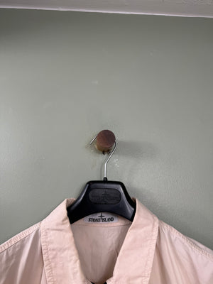 Stone Island Peach Overshirt