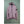 Stone Island Pink Crinkle Reps Jacket