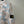 Stone Island Beige Camo Devore Jumper
