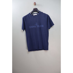 Stone Island Navy T-Shirt