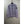 Stone Island Avio Blue Overshirt