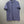 Stone Island Pastel Blue Regular Fit Polo