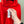 C.P. Company Red Hoodie
