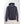 Stone Island Black Zipped Hoodie