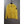 Stone Island Yellow Overshirt