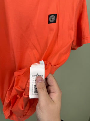 Stone Island Coral T-Shirt