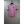 Stone Island Pink T-Shirt