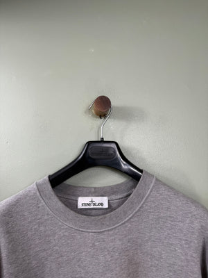 Stone Island Grey Jumper