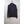 Stone Island Black 1/4 Zip Jumper