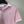 Stone Island Pink Slim Fit Polo