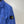 Stone Island Blue Overshirt