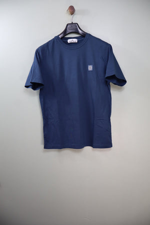 Stone Island Navy T-Shirt