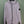Stone Island Pink Zipped Hoodie