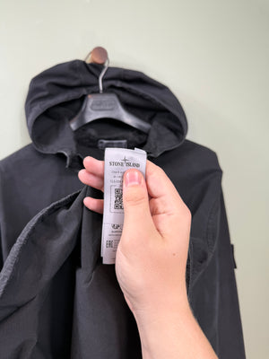 Stone Island Black Smock