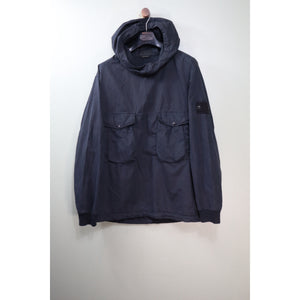 Stone Island Black Ghost Smock