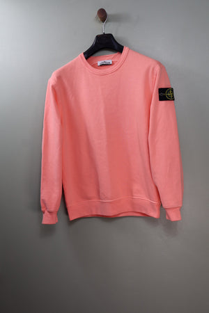 Stone Island Coral Jumper