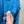 Stone Island x Nike Blue Comfort Tech Composite Jumper