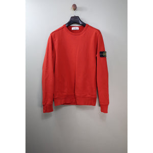 Stone Island Red Jumper