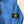 Stone Island Blue Smock Overshirt