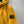 Stone Island Yellow LG Smock