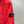 Stone Island Red Crinkle Reps Jacket