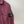 Stone Island Burgundy Overshirt