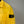 Stone Island Yellow Overshirt