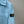 Stone Island Baby Blue Smock
