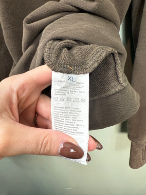 C.P. Company Khaki Jumper