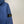 Stone Island Blue Hoodie