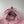Stone Island Pink Hoodie
