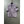 Stone Island Purple Pigment Camo Short Sleeve Overshirt