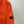 C.P. Company Orange Overshirt
