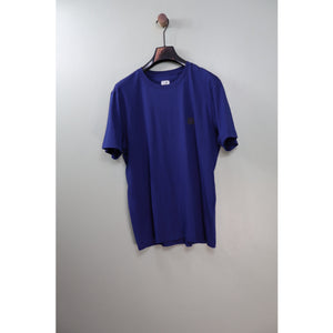 C.P. Company Blue T-Shirt