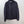 Stone Island Navy Wool Shell Jacket
