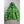 C.P. Company Green DD Shell Down Jacket