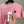 Stone Island Pink T-Shirt