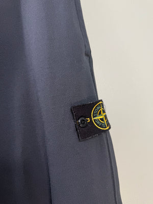 Stone Island Charcoal Grey Joggers