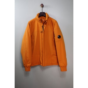 C.P. Company Orange Pro-Tek Primaloft Jacket