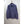 Stone Island Navy 1/4 Zip Jumper