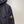Stone Island Black Naslan Hooded Overshirt
