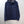 Stone Island Navy Water Repellent Wool Ghost Jacket
