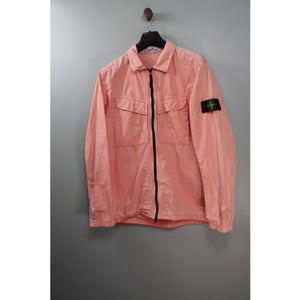 Stone Island Coral Overshirt