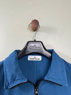 Stone Island Blue Smock