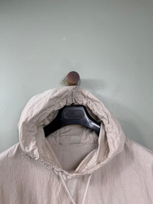 Stone Island Beige Ghost Smock