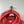 C.P. Company Orange Hoodie