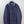 Stone Island Navy Naslan Watro With Primaloft Jacket